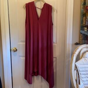 Eri + Ali XS Anthropologie dress